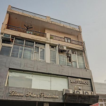 Hotel O Kanak Palace New Delhi Exterior photo